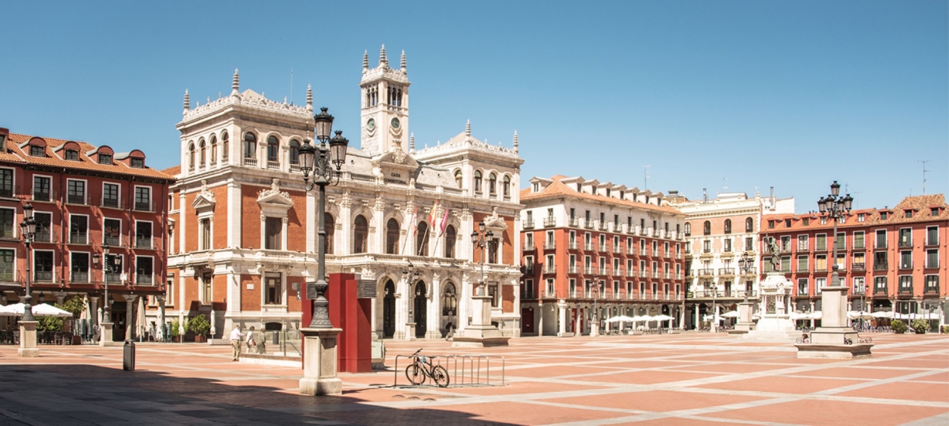 Viaje profesional a Valladolid - COACV